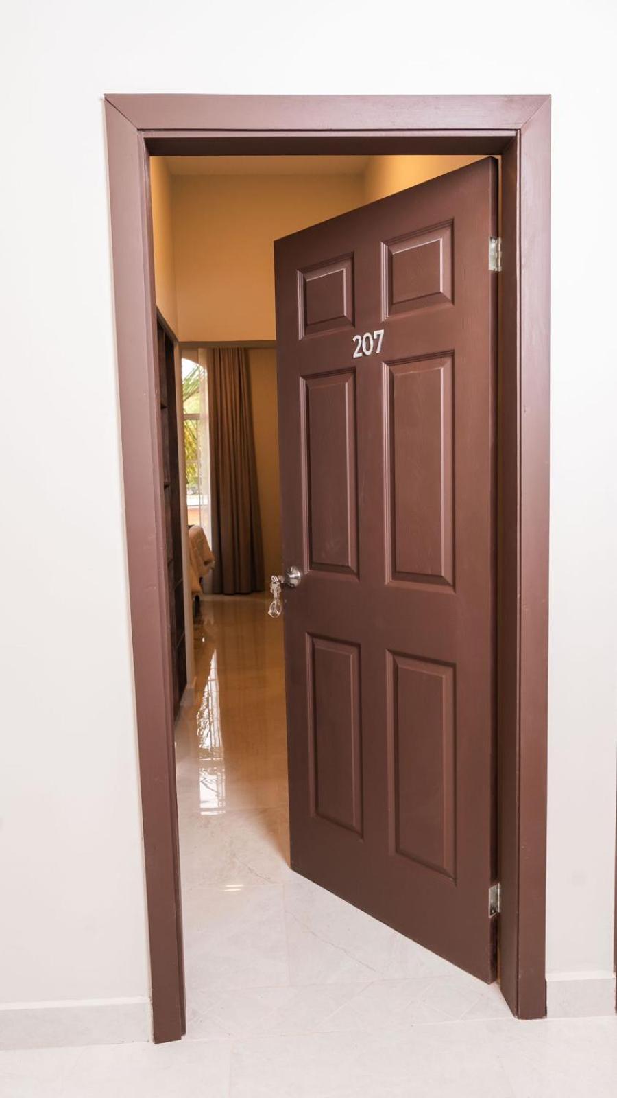 Hotel Boutique Nueva Valladolid Comayagua Zimmer foto